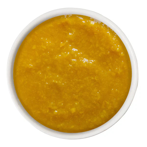 Weruva Pumpkin Patch Up! Digestive Supplement for Dogs & Cats | Pumpkin, Ginger & Turmeric (1.05oz)