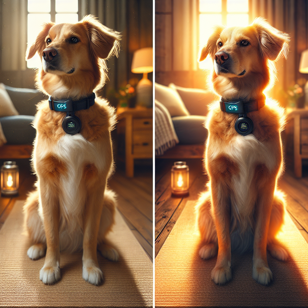 Top GPS Collar Features Every Pet Owner Should Look For