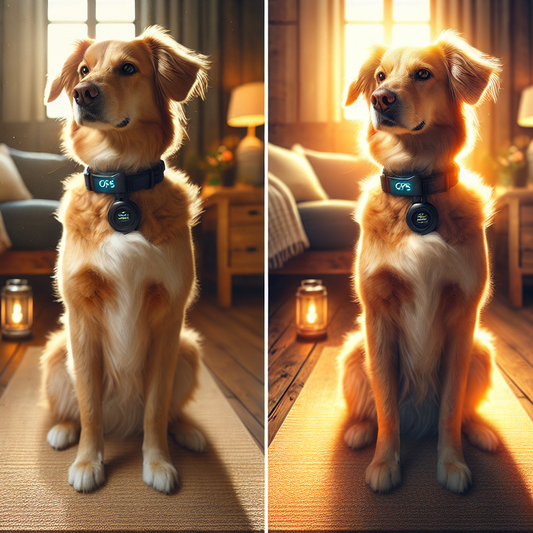 Top GPS Collar Features Every Pet Owner Should Look For