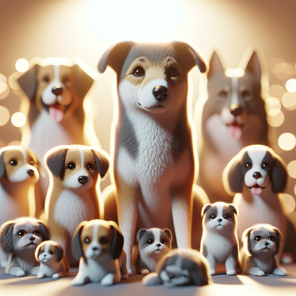 Floating Water Bowls: The Future of Mess-Free Drinking