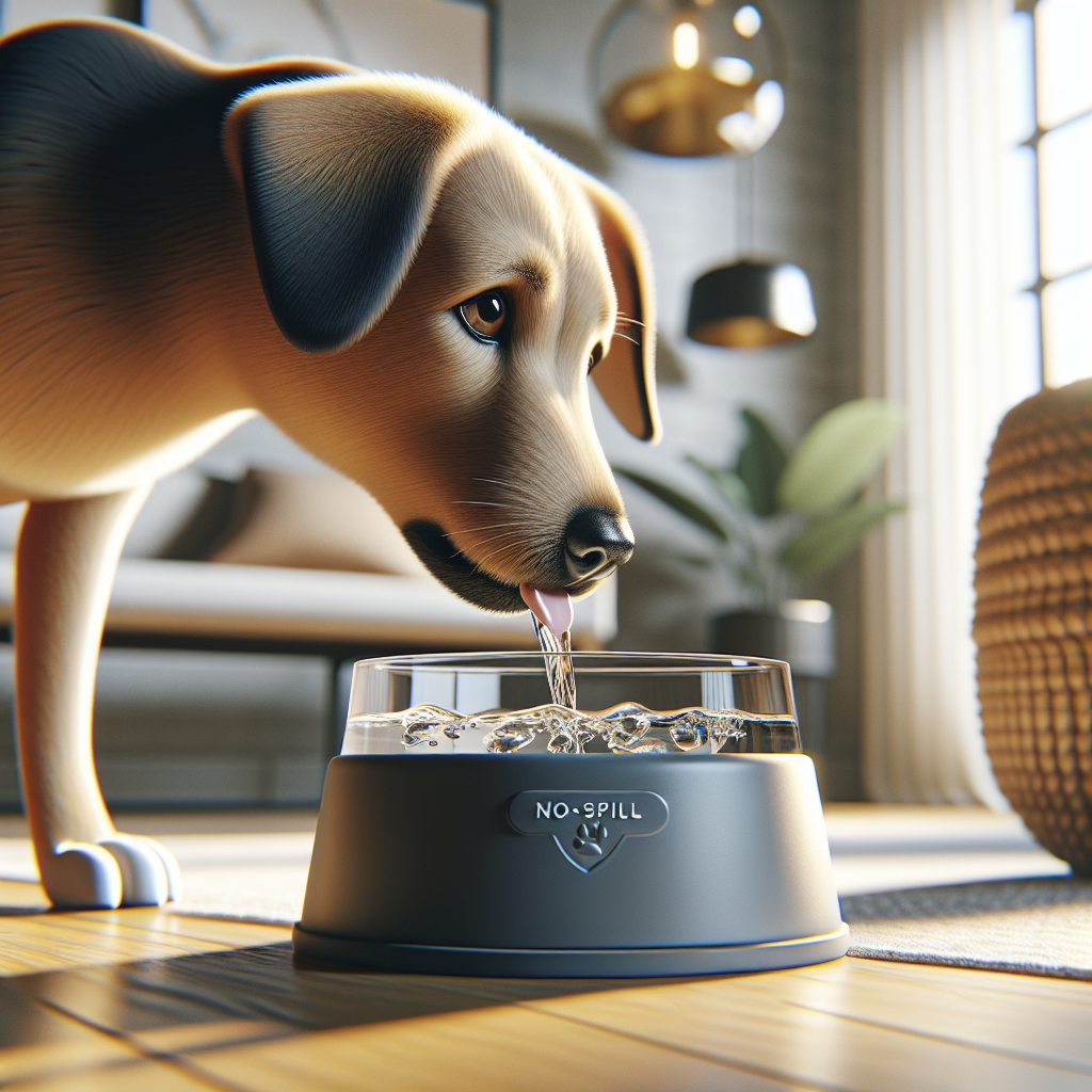 How GPS Tracker Collars Help With Anxiety Reduction