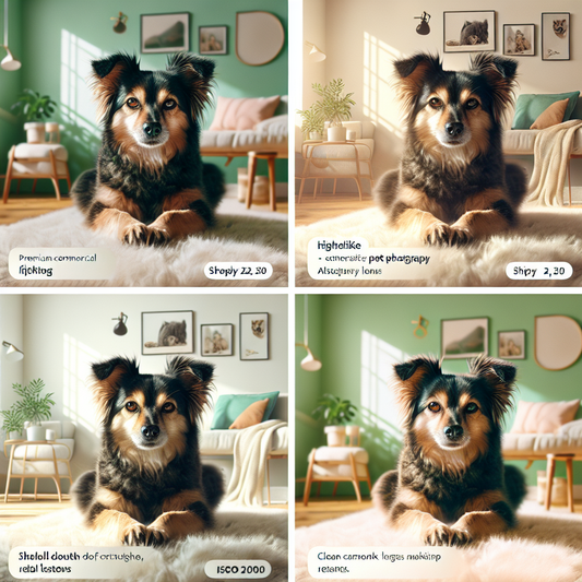 How a Litter Mat Helps With Odor Control