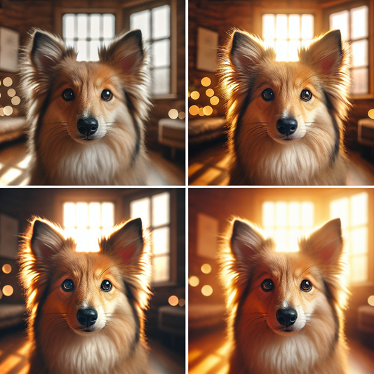 How to Keep Your Dog’s Paws Germ-Free