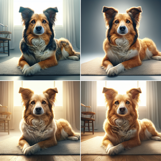 The Best Dog Bowl for Sloppy Drinkers