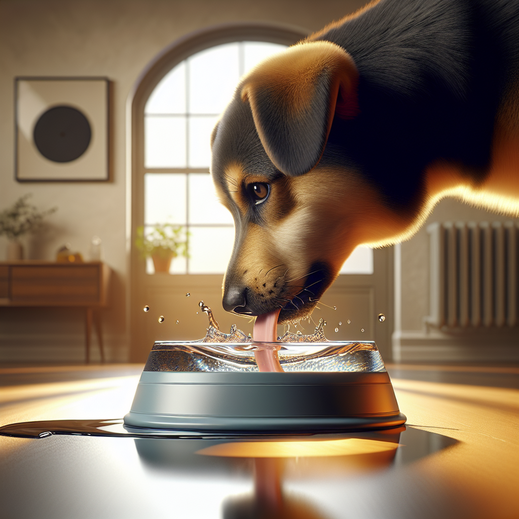 The Best Tracker Collar for Active Dogs