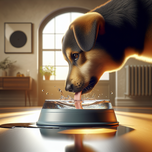 The Best Tracker Collar for Active Dogs