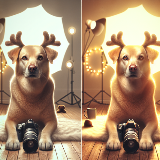 Dog Paw Cleaners: The Best Fix for Rainy Day Messes