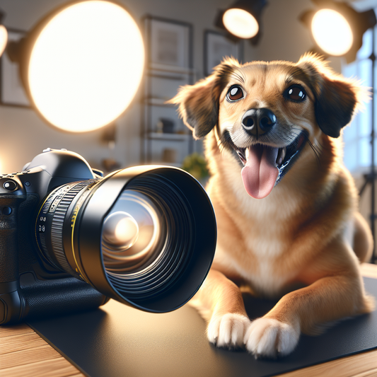 The Floating Water Bowl Every Dog Needs Right Now