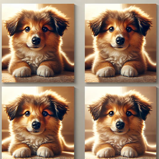 Stop Mud at the Door With a Paw Cleaner