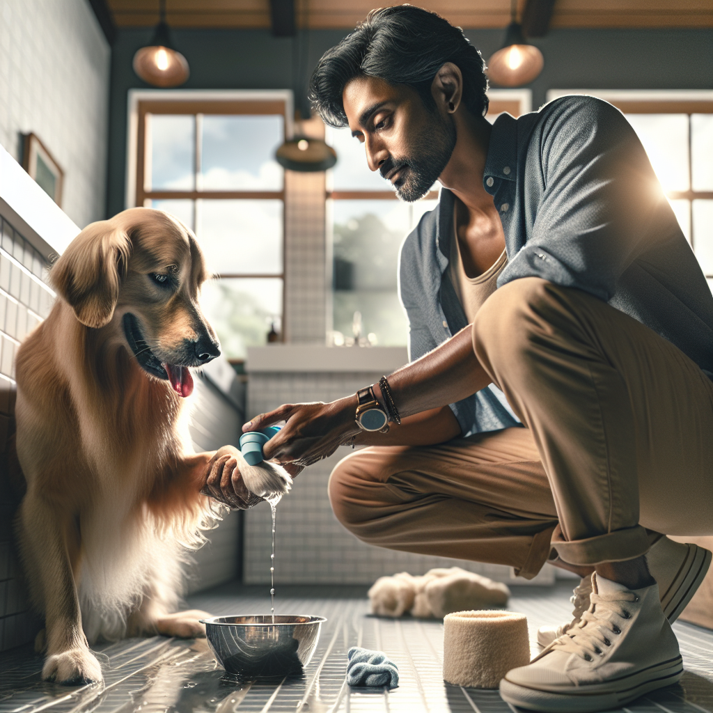 The Science Behind Floating Dog Water Bowls