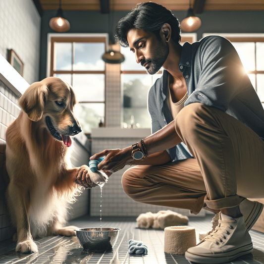 The Science Behind Floating Dog Water Bowls