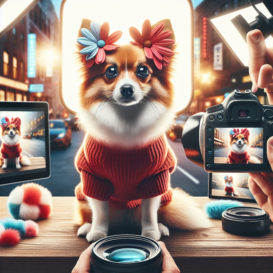 Why GPS Collars Are Essential for Escape-Artist Pets