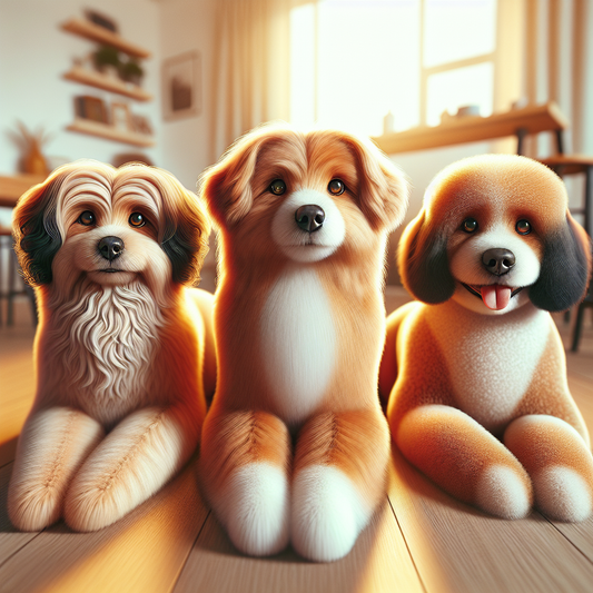 Why Dogs Track Less Dirt With Regular Paw Cleaning