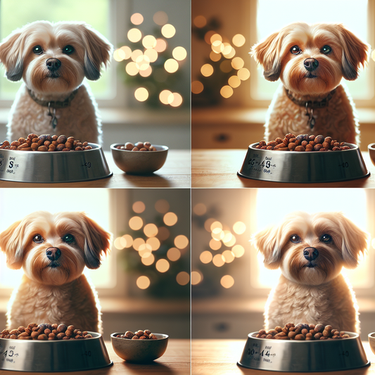 Best Floating Bowls for Small Dog Breeds