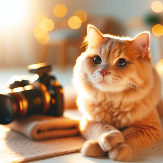 How to Pick the Right Tower for Your Cat’s Personality