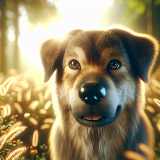 How a GPS Tracker Collar Prevents Lost Pets