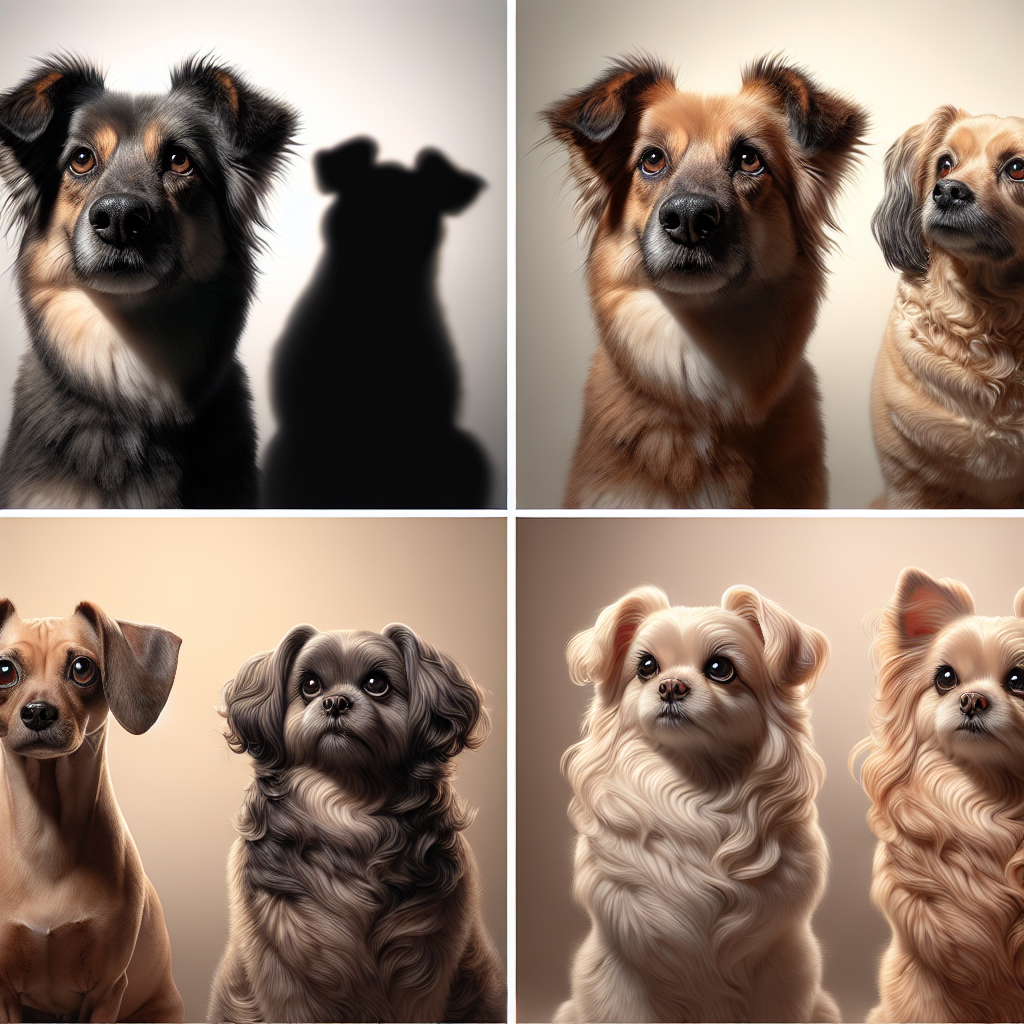 How GPS Tracker Collars Help With Anxiety Reduction