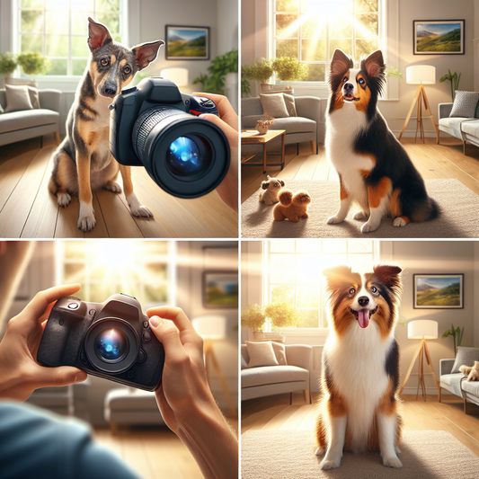 Why GPS Tracker Collars Help Prevent Pet Theft