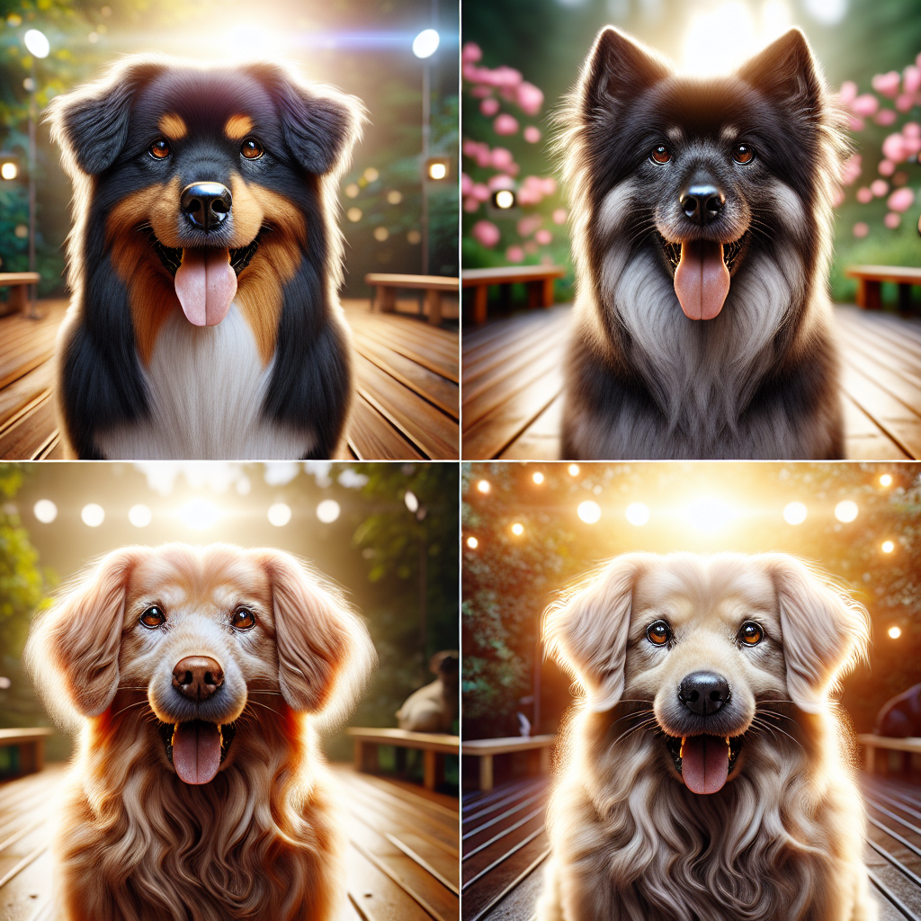 Why Waterproof GPS Collars Are Ideal for Adventurous Pets