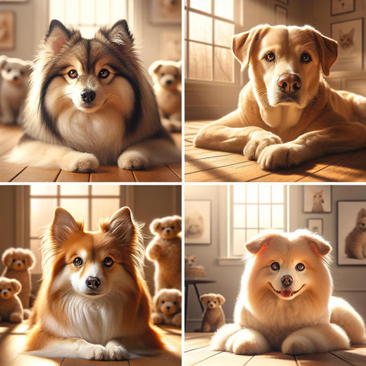 The Easiest Way to Remove Mud From Dog Paws