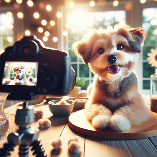 How to Clean Dog Paws After Snow Walks