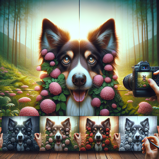 The Smart Way to Protect Pets With GPS Smart Collars