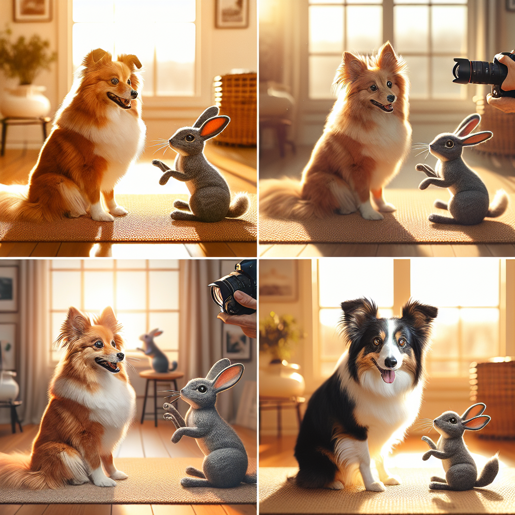 Why Paw Cleaners Help Dogs With Itchy Paws