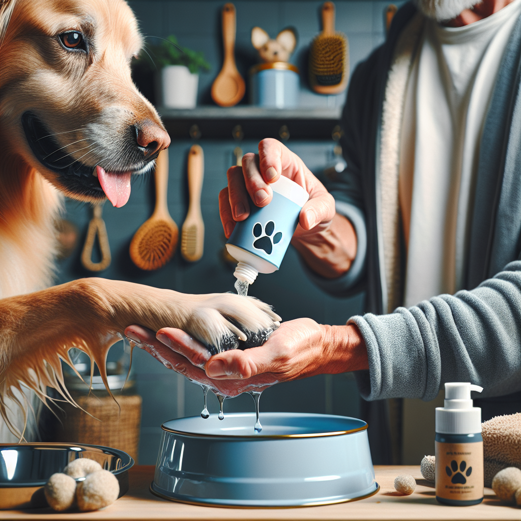 Best Spill-Proof Water Bowl for Messy Drinkers