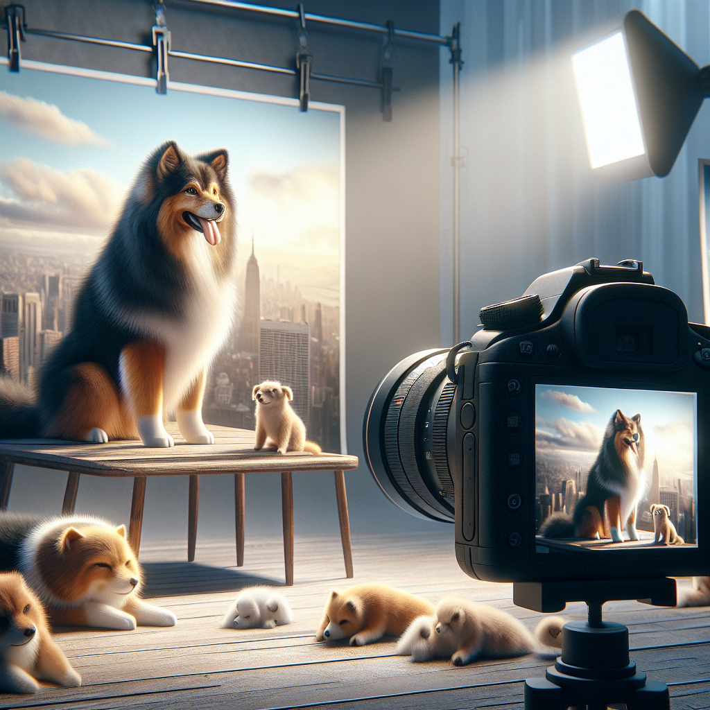 The Best Way to Clean Paws After Dog Park Visits