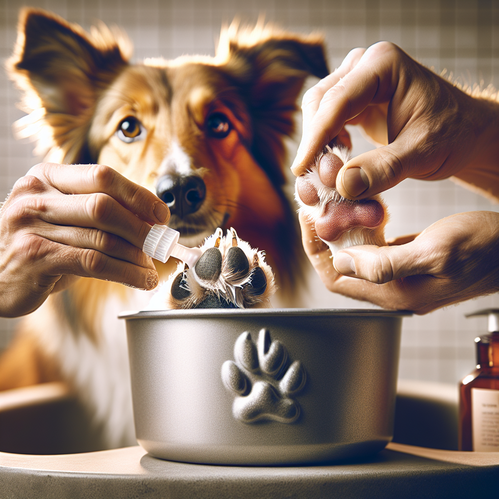 How to Stop Water Bowl Spills Forever