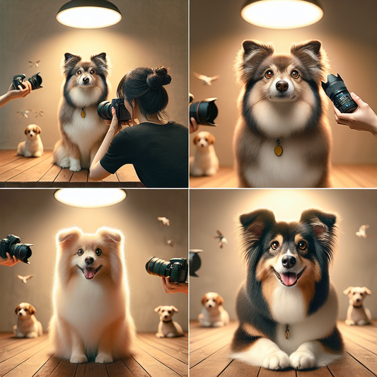 How GPS Tracking Keeps Pets Safe on Walks