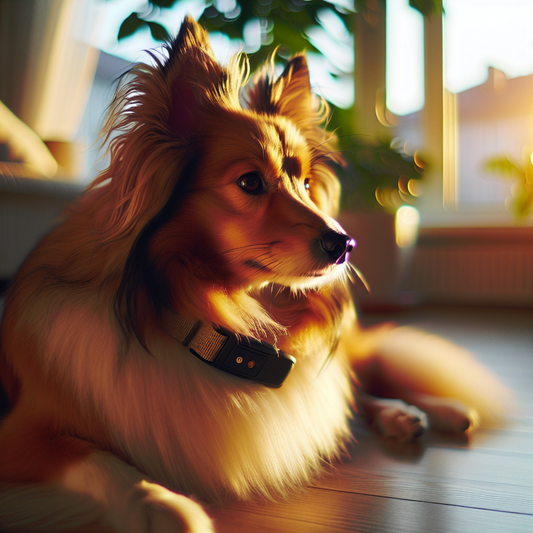 Top GPS Collar Features Every Pet Owner Should Look For