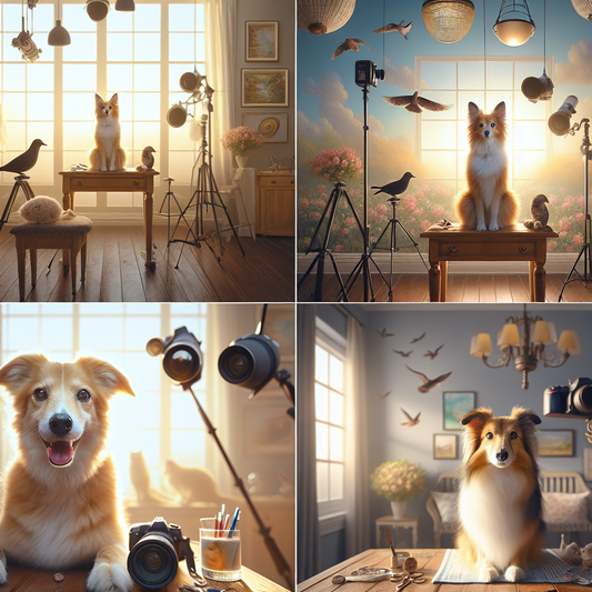 Why Dogs With Long Fur Need Paw Cleaners