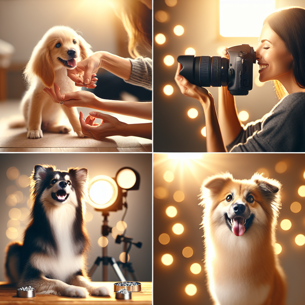 The Best Tracker Collar for Active Dogs