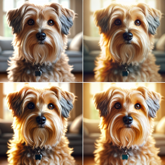 Why Waterproof GPS Collars Are Ideal for Adventurous Pets