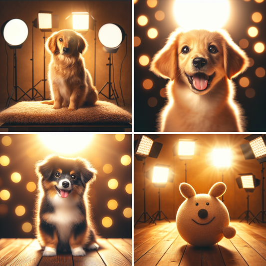 How Paw Cleaners Help Senior Dogs Stay Healthy