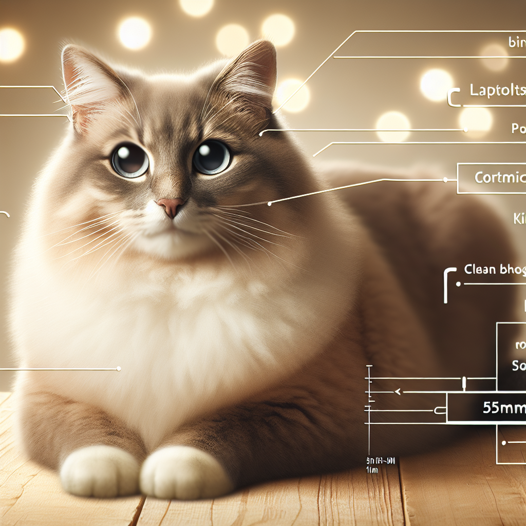 Best Cat Towers for Cats With Anxiety