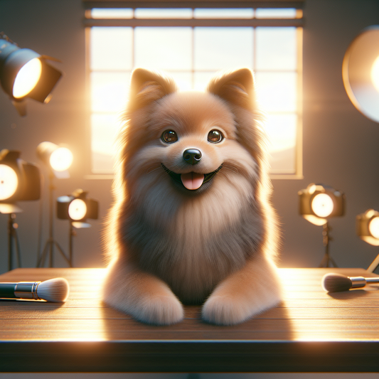 Why Floating Bowls Are Ideal for Dogs with Long Fur