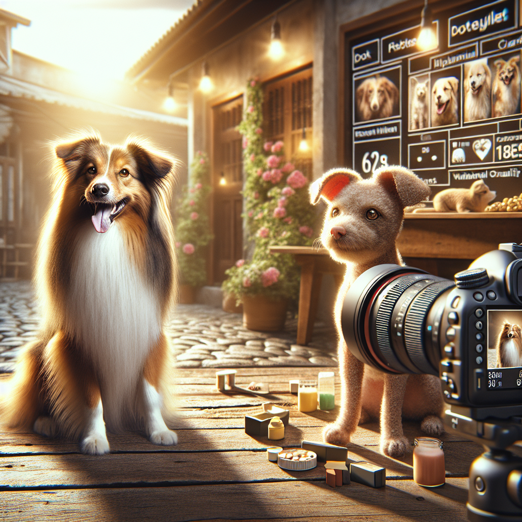 Why GPS Tracker Collars Help Prevent Pet Theft