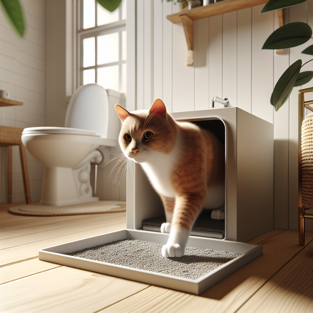 5 Ways a Litter Trapping Mat Makes Cleaning Easier