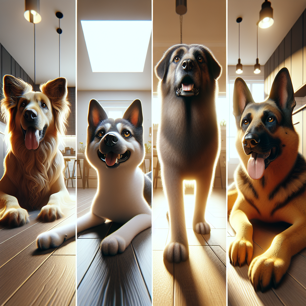 How a Paw Cleaner Helps Sensitive Paws