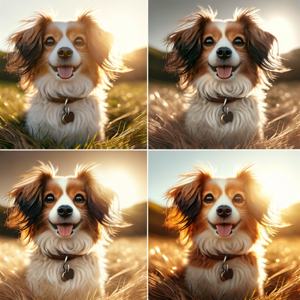 A Cleaner Home Starts With Your Dog’s Paws