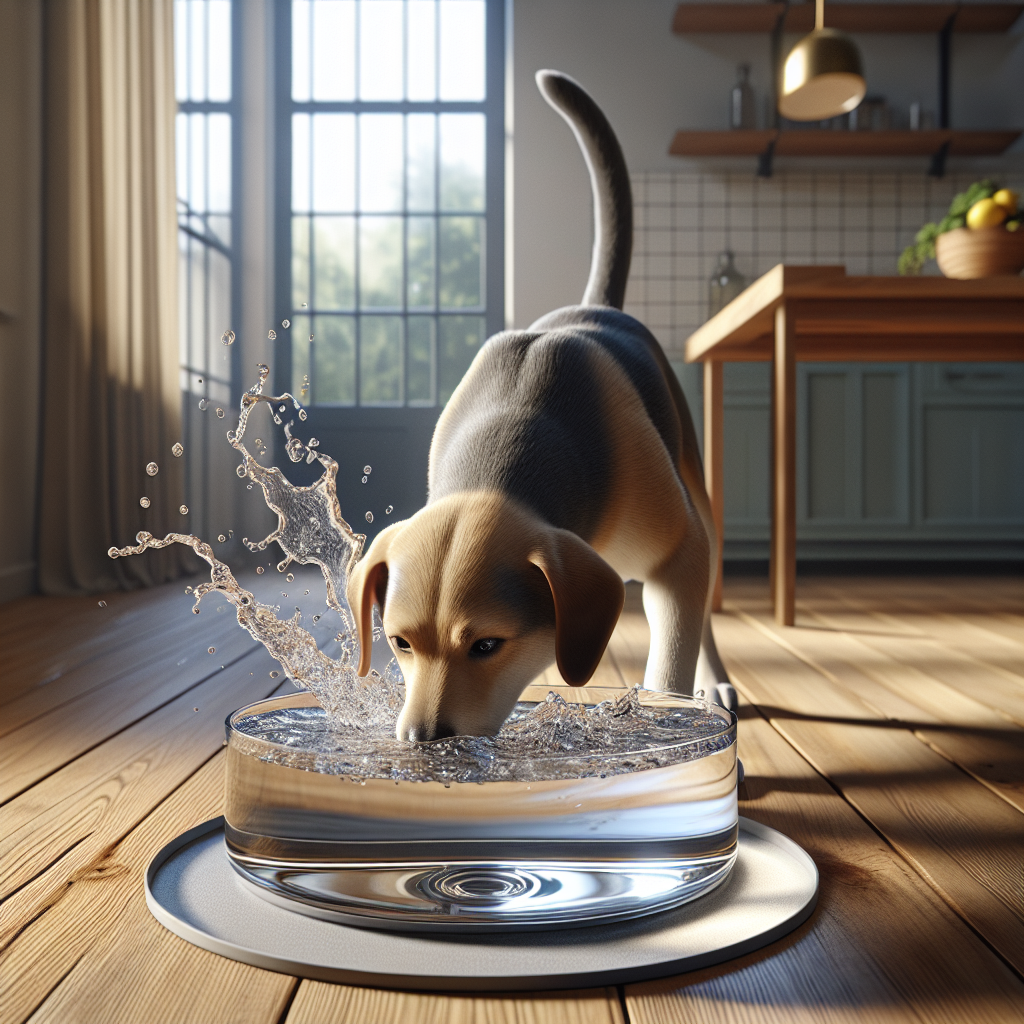 Why This GPS Collar Is Perfect for Hiking Pets