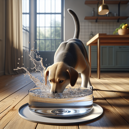 Why This GPS Collar Is Perfect for Hiking Pets