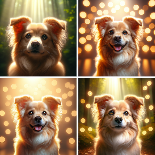 How Floating Bowls Help Dogs Drink More Comfortably