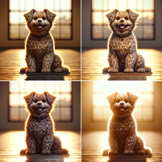 Hydration Made Easy: Why Floating Water Bowls Work