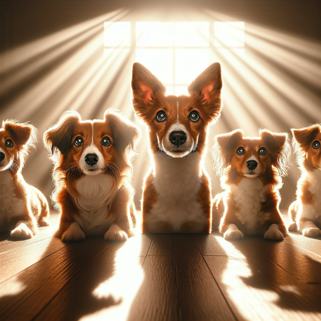 Why Every Dog Owner Should Switch to a Floating Bowl