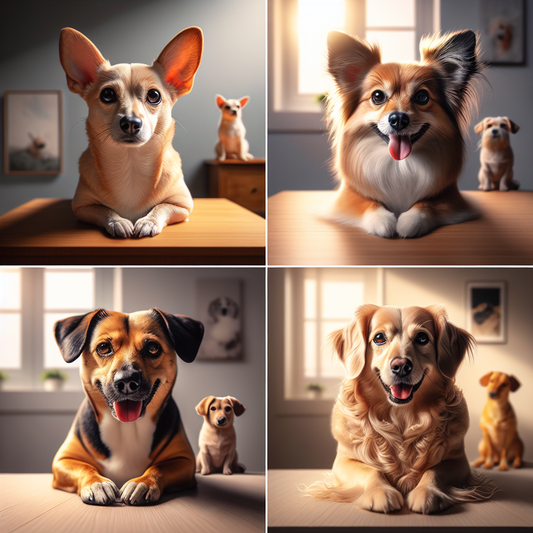 How to Clean Dog Paws After Snow Walks