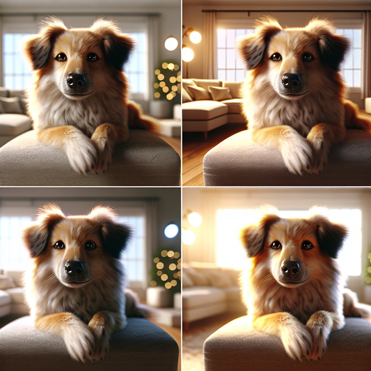 How to Prevent Bacteria Build-Up on Dog Paws