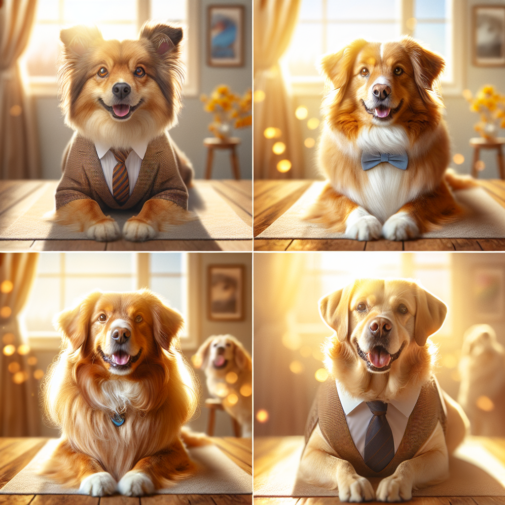 The Best Spill-Proof Bowls for Senior Dogs